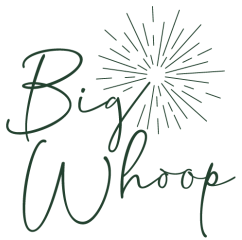 Big Whoop
